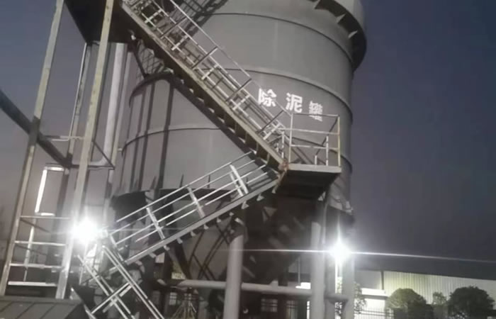 淀粉生產線成功案例